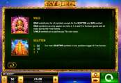 'Sky Queen' by 'Rarestone Gaming'. Click the image to enlarge.