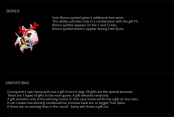 'Brutal Santa' by 'Evoplay Entertainment'. Click the image to enlarge.
