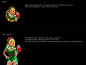 'Brutal Santa' by 'Evoplay Entertainment'. Click the image to enlarge.