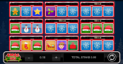 'Xmas 3x3' by '1x2 Gaming'. Click the image to enlarge.