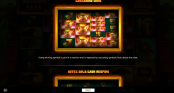 'Aztec Gold Megaways' by 'iSoftBet'. Click the image to enlarge.