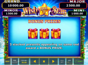 'Wish Upon a Star' by 'Green Tube'. Click the image to enlarge.