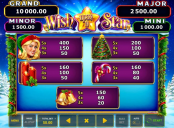 'Wish Upon a Star' by 'Green Tube'. Click the image to enlarge.