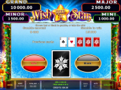 'Wish Upon a Star' by 'Green Tube'. Click the image to enlarge.