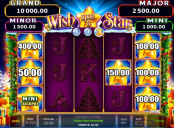 'Wish Upon a Star' by 'Green Tube'. Click the image to enlarge.