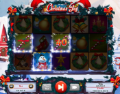 'Christmas Joy' by 'Spinmatic'. Click the image to enlarge.