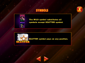 'Joker Madness' by 'Spinomenal'. Click the image to enlarge.