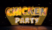 'Chicken Party' by 'Booming Games'. Click the image to enlarge.