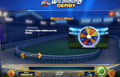'Wildhound Derby' by 'Play'n GO'. Click the image to enlarge.