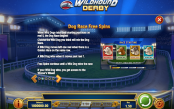 'Wildhound Derby' by 'Play'n GO'. Click the image to enlarge.