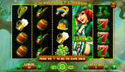 'Irish Lucky Charms' by 'Spinomenal'. Click the image to enlarge.
