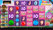 'Sweet Success Megaways' by 'Blueprint Gaming'. Click the image to enlarge.