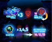 'Deep Sea' by 'BGAMING (SoftSwiss)'. Click the image to enlarge.