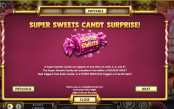 'Super Sweets' by 'BetSoft'. Click the image to enlarge.