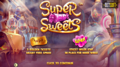 'Super Sweets' by 'BetSoft'. Click the image to enlarge.