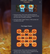 'Dragon Hatch' by 'Pocket Games Soft'. Click the image to enlarge.