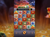 'Dragon Hatch' by 'Pocket Games Soft'. Click the image to enlarge.