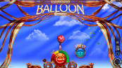 'The Incredible Balloon Machine' by 'Microgaming'. Click the image to enlarge.