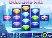 'Diamond Hill' by 'Tom Horn Enterprise'. Click the image to enlarge.