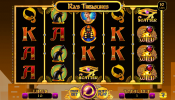 'Ras Treasures' by 'Spinomenal'. Click the image to enlarge.