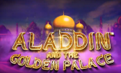 'Aladdin and the Golden Palace' by 'Synot Games'. Click the image to enlarge.