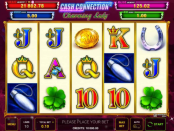 'Cash Connection Charming Lady' by 'Green Tube'. Click the image to enlarge.