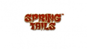 'Spring Tails' by 'BetSoft'. Click the image to enlarge.