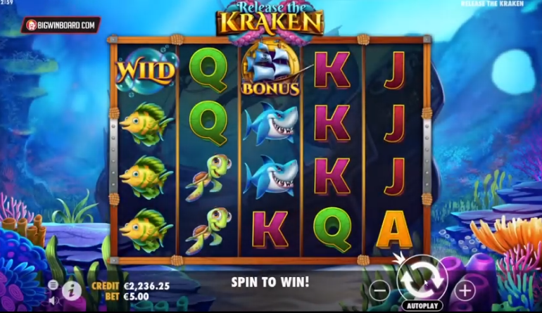 Kraken pragmatic definition Kraken pragmatic definition