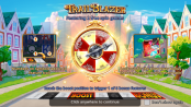 'Trail Blazer' by 'Northern Lights Gaming'. Click the image to enlarge.