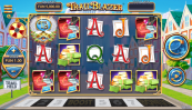 'Trail Blazer' by 'Northern Lights Gaming'. Click the image to enlarge.