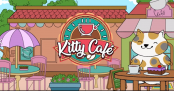 'Kitty Cafe' by 'NetGaming'. Click the image to enlarge.