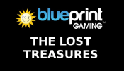 'The Lost Treasures' by 'Blueprint Gaming'. Click the image to enlarge.