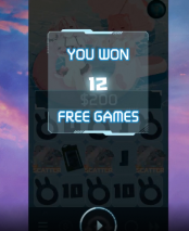 'Oh!Party!' by 'AllWaySpin'. Click the image to enlarge.