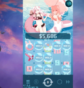 'Oh!Party!' by 'AllWaySpin'. Click the image to enlarge.