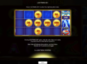 'Roo Riches' by 'iSoftBet'. Click the image to enlarge.