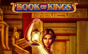 'Book Of Kings' by 'Rarestone Gaming'. Click the image to enlarge.