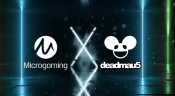 'Deadmau5' by 'Microgaming'. Click the image to enlarge.
