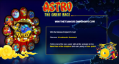 'Astro The Great Race' by 'Gaming1'. Click the image to enlarge.