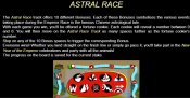 'Astro The Great Race' by 'Gaming1'. Click the image to enlarge.