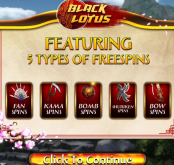 'Black Lotus' by 'Bulletproof Games'. Click the image to enlarge.