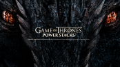 'Game of Thrones Power Stacks' by 'Microgaming'. Click the image to enlarge.