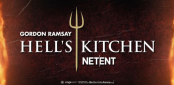 'Gordon Ramsay Hells Kitchen' by 'Net Entertainment'. Click the image to enlarge.