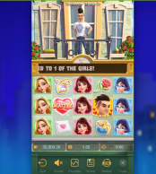 'Reel Love' by 'Pocket Games Soft'. Click the image to enlarge.