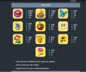 'Beez Kneez' by 'Eyecon'. Click the image to enlarge.