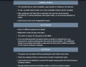 'Beez Kneez' by 'Eyecon'. Click the image to enlarge.