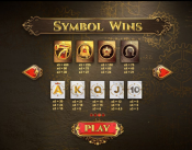 'Golden Cryptex' by 'Red Tiger'. Click the image to enlarge.