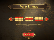 'Golden Cryptex' by 'Red Tiger'. Click the image to enlarge.