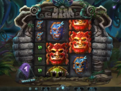 'Mega Masks' by 'Relax Gaming'. Click the image to enlarge.