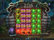 'Mega Masks' by 'Relax Gaming'. Click the image to enlarge.