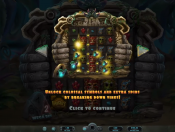 'Mega Masks' by 'Relax Gaming'. Click the image to enlarge.